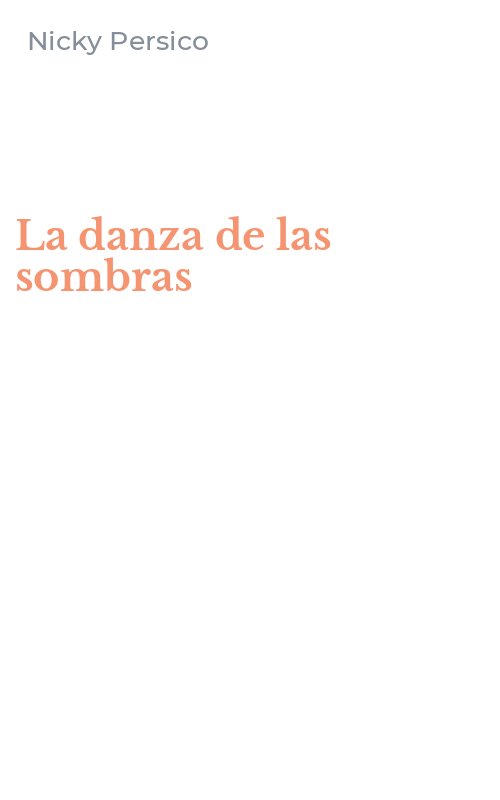 La danza de las sombras