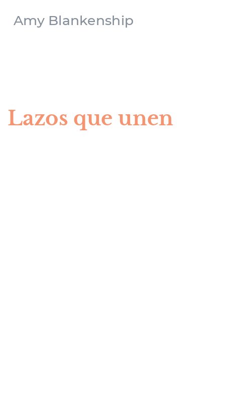 Lazos que unen