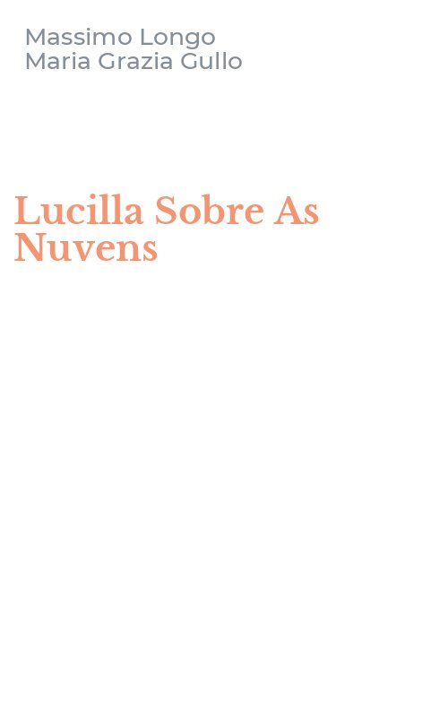 Lucilla Sobre As Nuvens