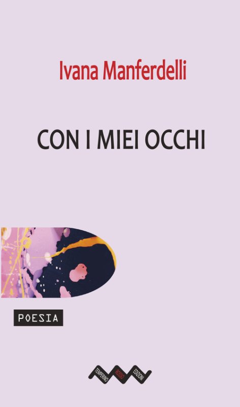 Con i miei occhi