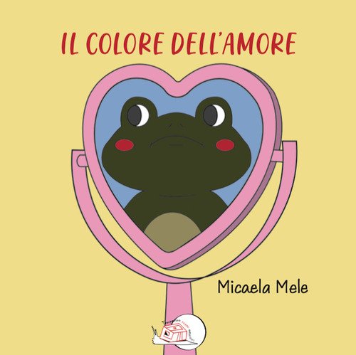 Il colore dell'amore