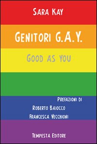 Genitori G.A.Y. Good as you
