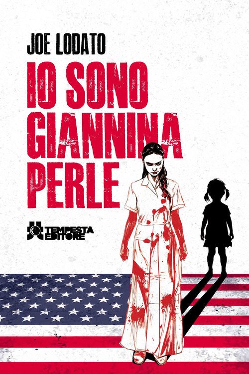 Io sono Giannina Perle