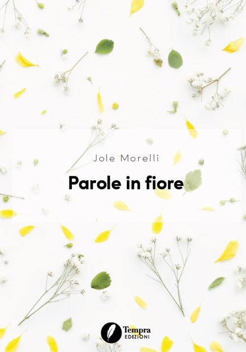 Parole in fiore