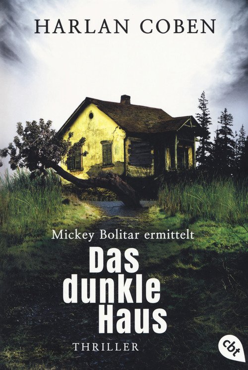 Das dunkle haus