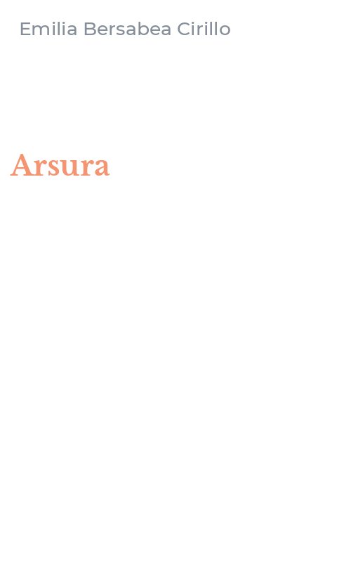 Arsura