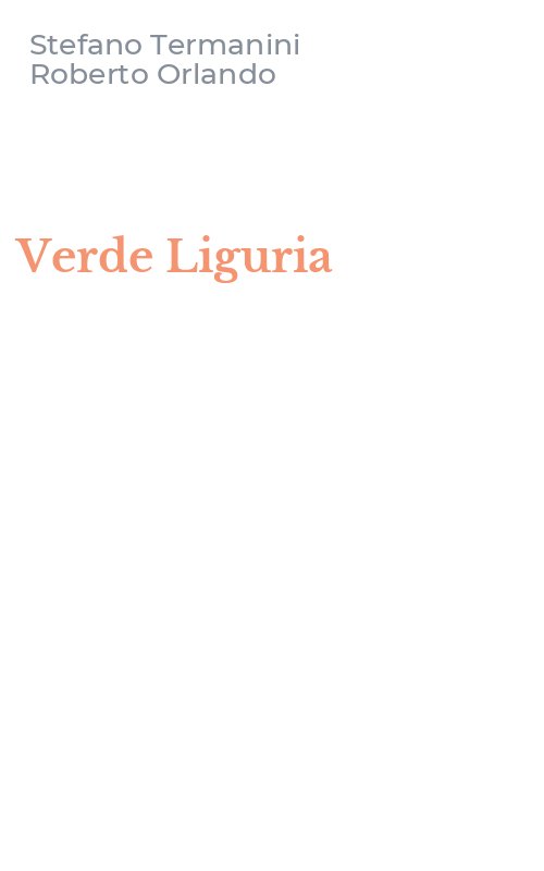 Verde Liguria