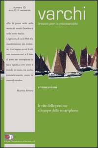 Varchi. Tracce per la psicoanalisi