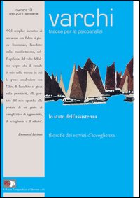 Varchi. Tracce per la psicoanalisi