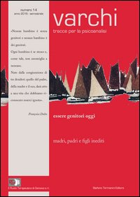 Varchi. Tracce per la psicoanalisi