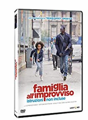 FAMIGLIA ALL'IMPROVVISO