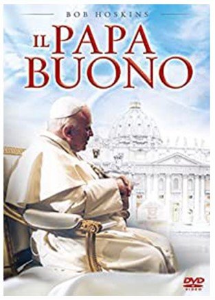 IL PAPA BUONO