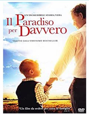IL PARADISO PER DAVVERO