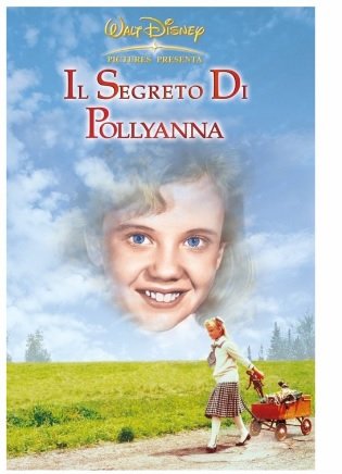 IL SEGRETO DI POLLYANNA