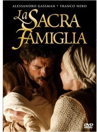 LA SACRA FAMIGLIA