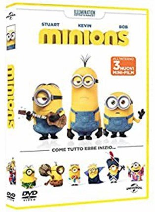 MINIONS