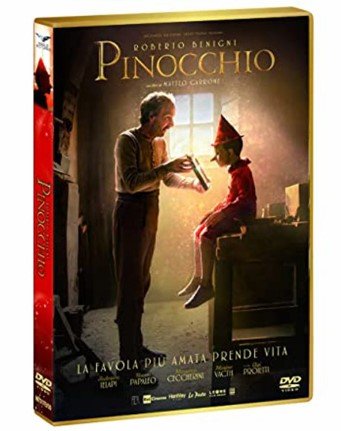 PINOCCHIO