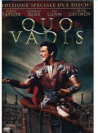 QUO VADIS