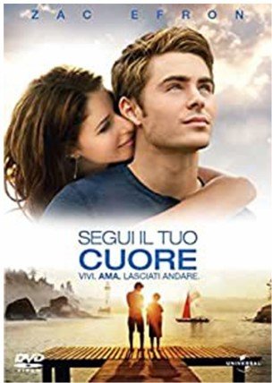 SEGUI IL TUO CUORE