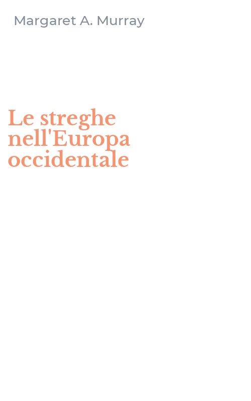 Le streghe nell'Europa occidentale