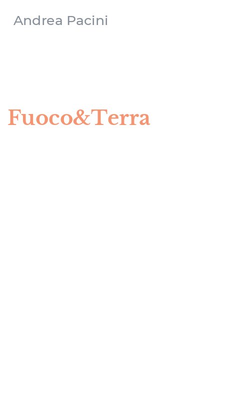 Fuoco&Terra
