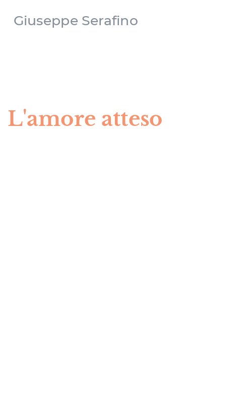 L'amore atteso