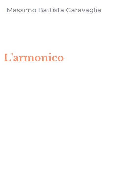 L'armonico