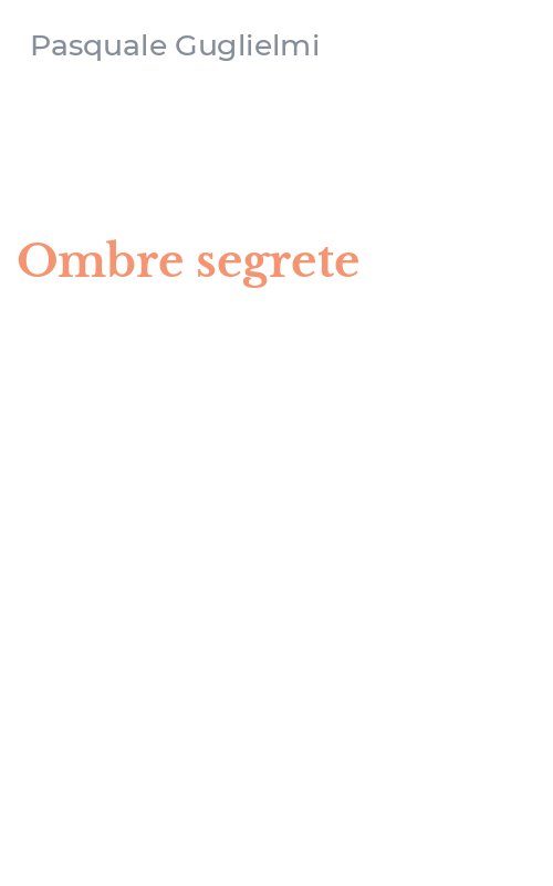 Ombre segrete