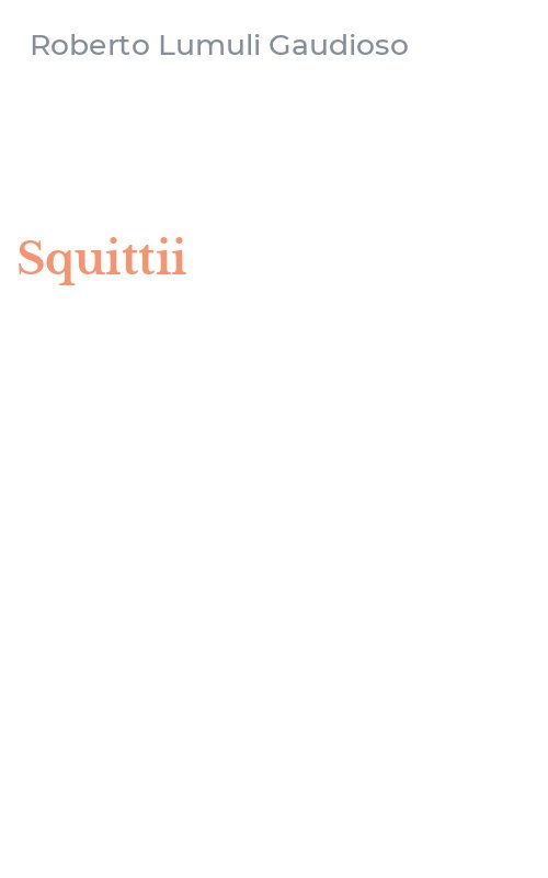 Squittii