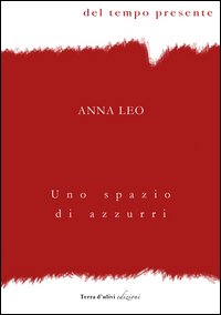 Uno spazio di azzurri