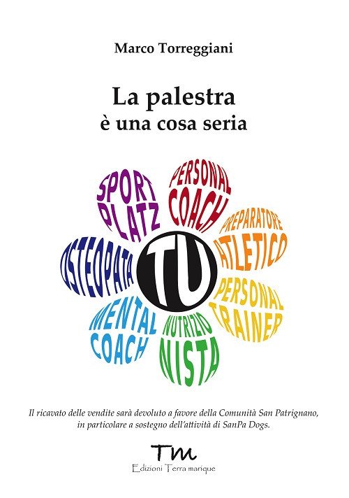 La palestra è una cosa seria