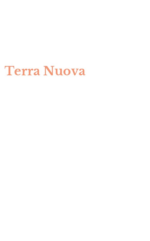 Terra Nuova