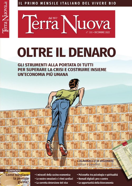 Terra nuova