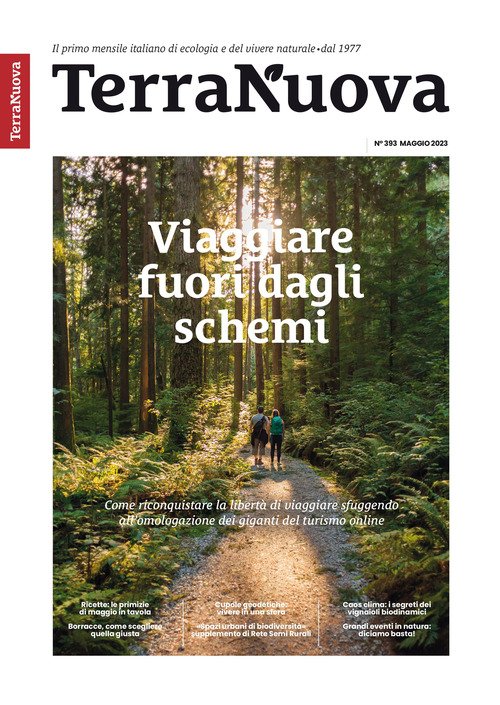 Terra nuova
