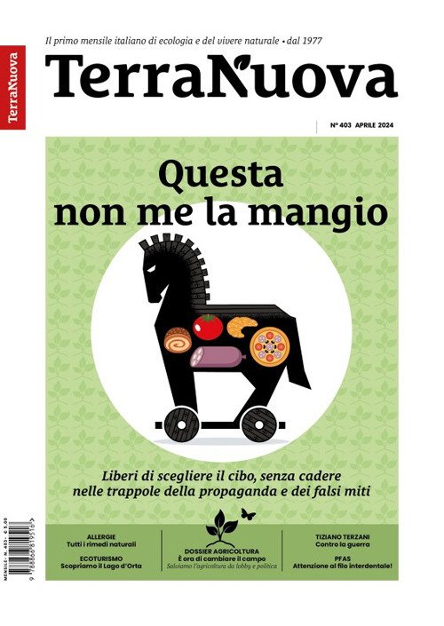 Terra Nuova