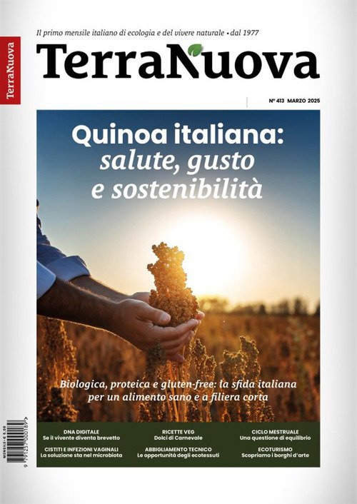 Terra Nuova