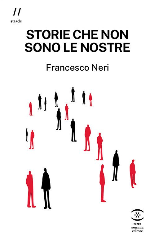 Storie che non sono le nostre