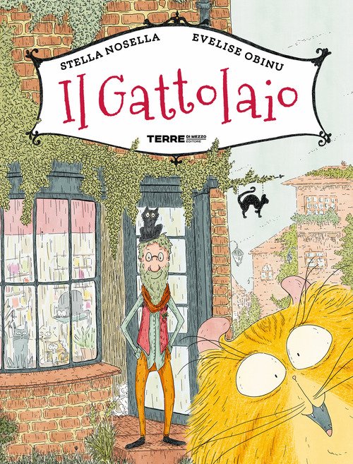 Il Gattolaio