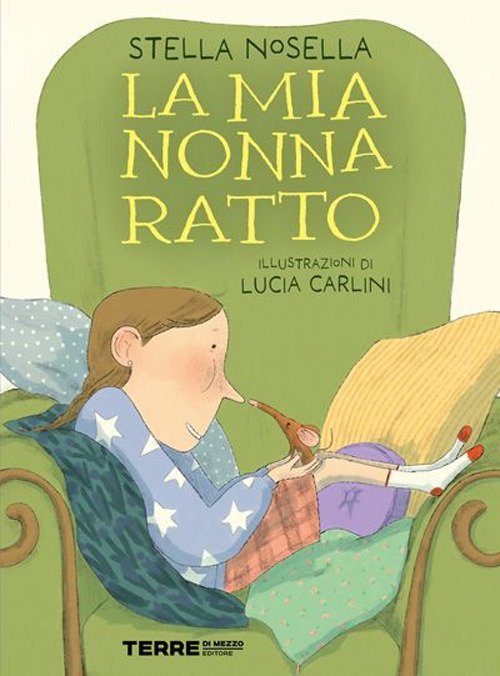 La mia nonna ratto