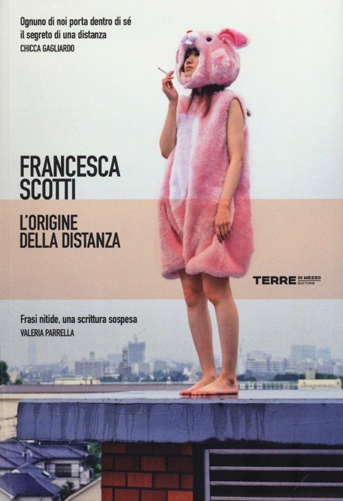 L'origine della distanza