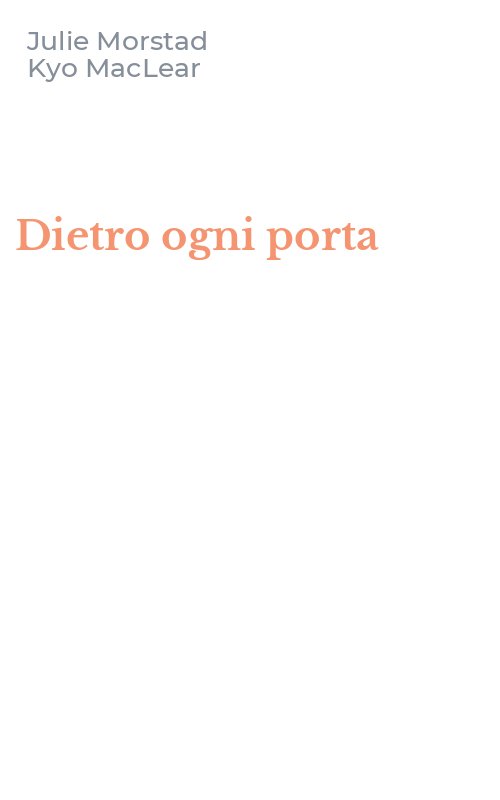 Dietro ogni porta