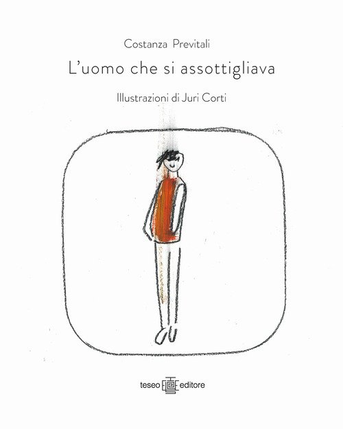 L'uomo che si assottigliava