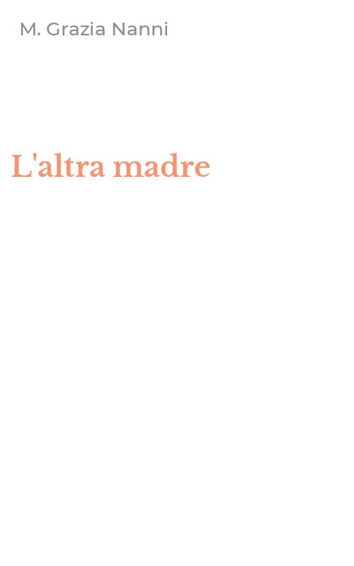 L'altra madre