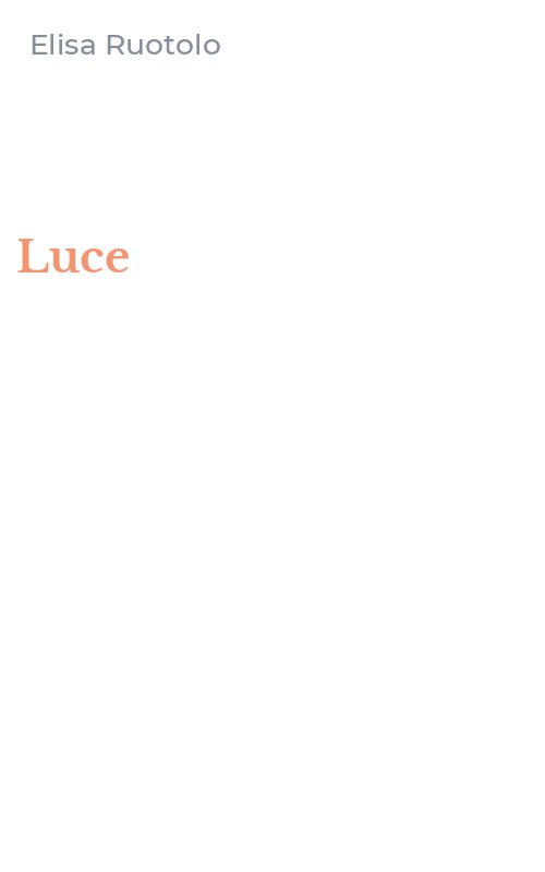 Luce