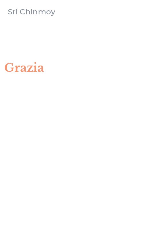 Grazia