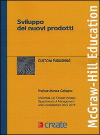 Sviluppo dei nuovi prodotti