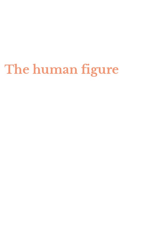 The human figure