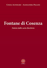 Fontane di Cosenza