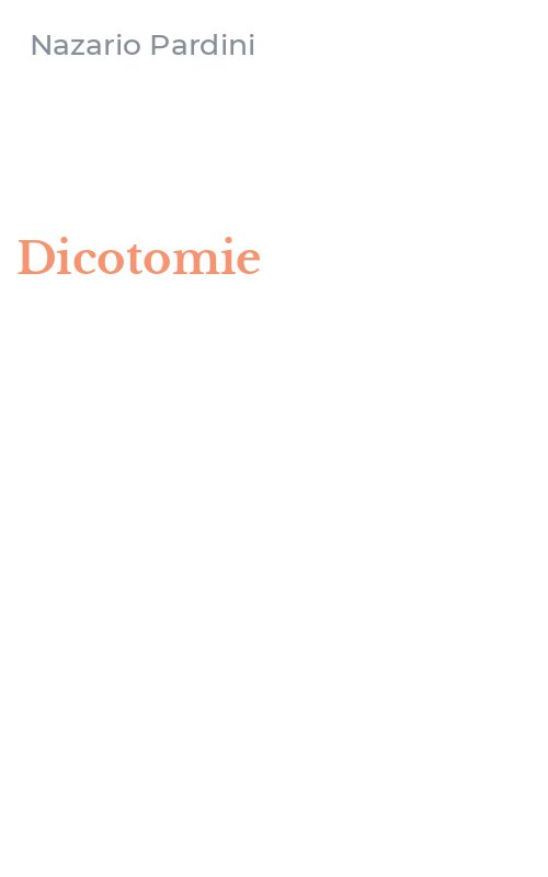 Dicotomie