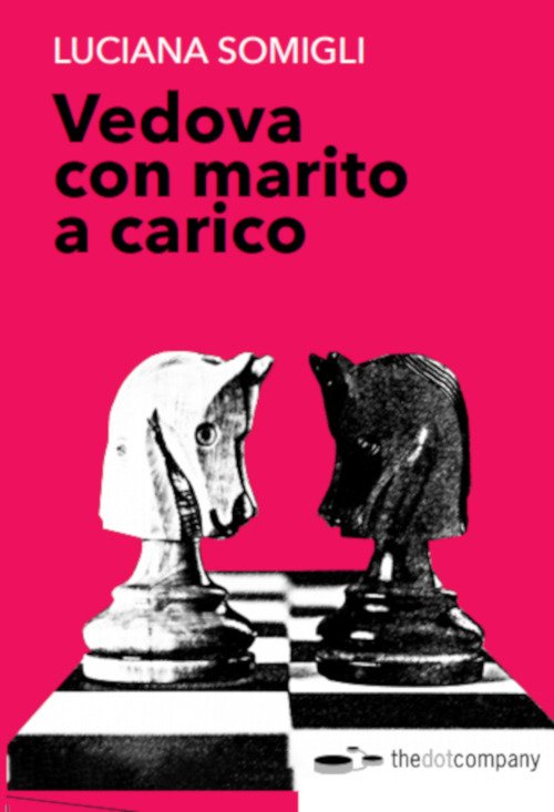 Vedova con marito a carico